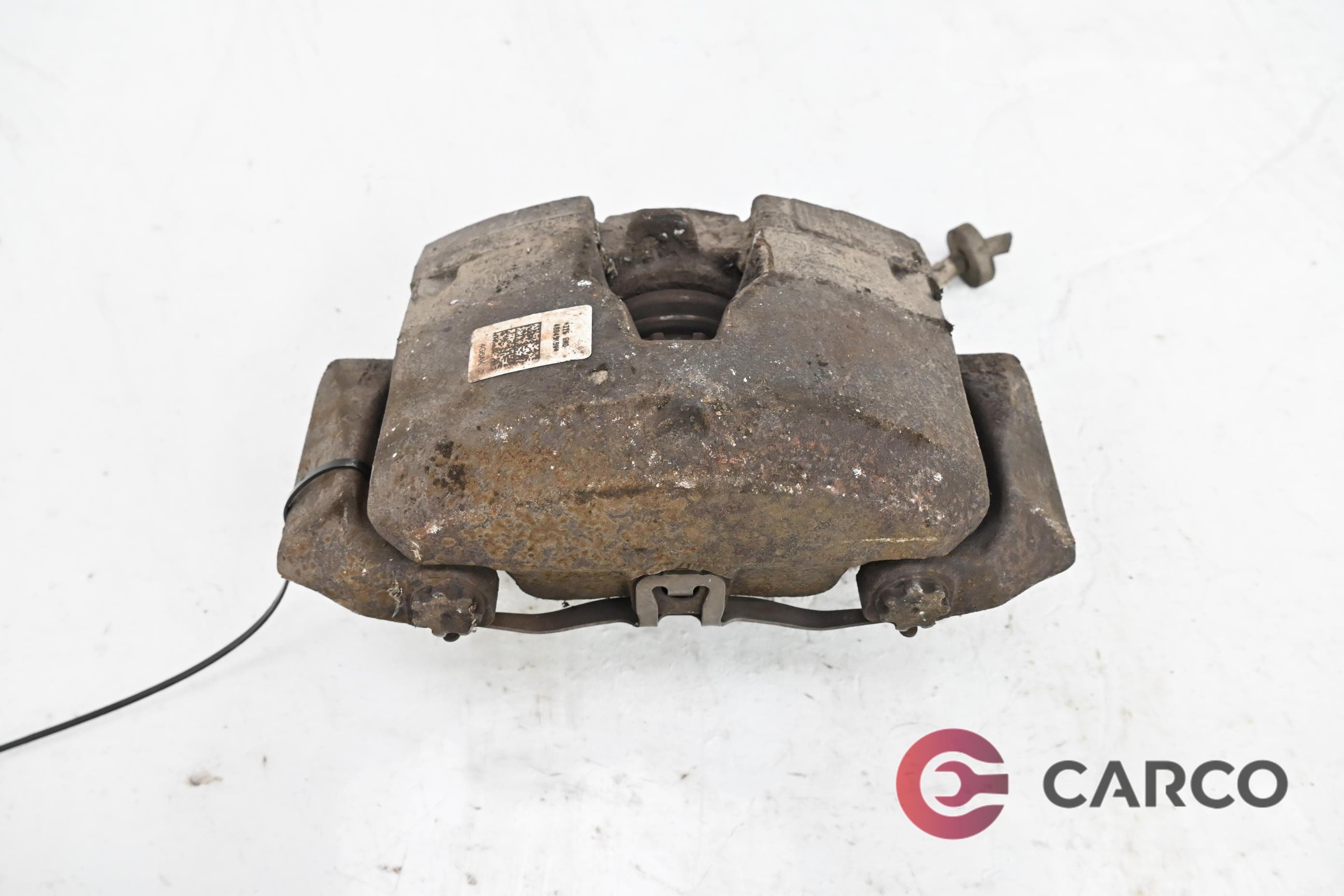 Спирачен апарат преден десен за AUDI A6 (4G2, C7, 4GC) 2.0 TDI (2010)