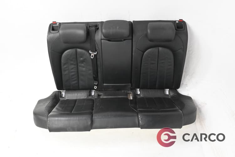 Седалки задни за AUDI A6 (4G2, C7, 4GC) 2.0 TDI (2010)