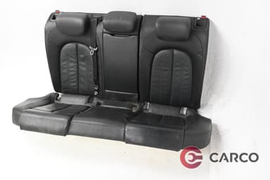 Седалки задни за AUDI A6 (4G2, C7, 4GC) 2.0 TDI (2010)