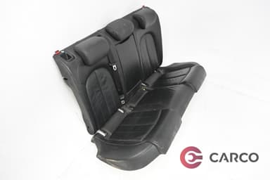 Седалки задни за AUDI A6 (4G2, C7, 4GC) 2.0 TDI (2010)