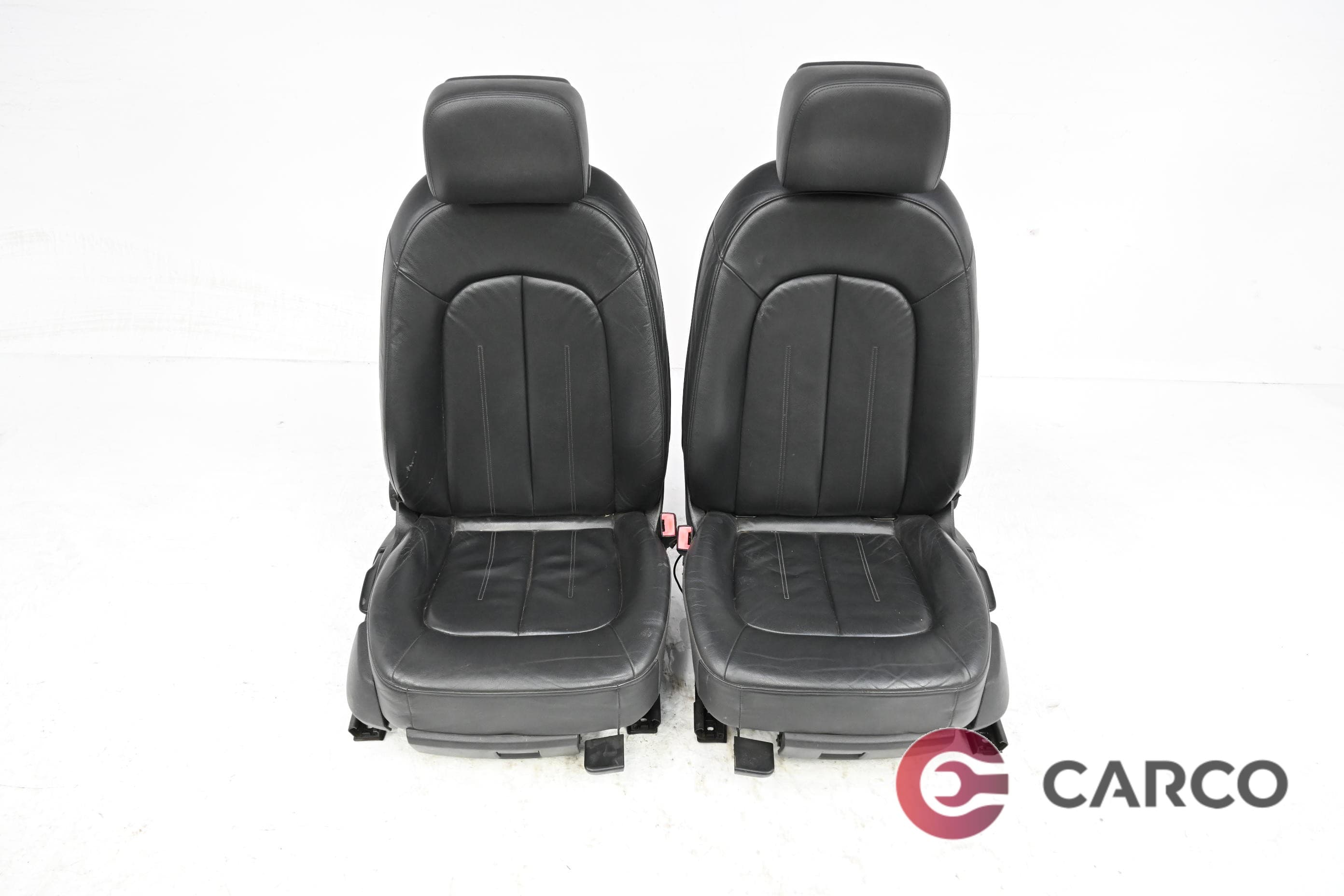 Седалки предни Десен волан за AUDI A6 (4G2, C7, 4GC) 2.0 TDI (2010)
