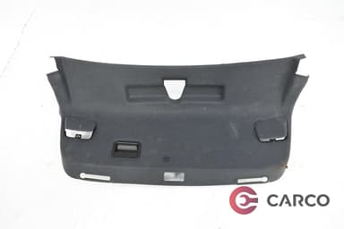 Кора заден капак за AUDI A6 (4G2, C7, 4GC) 2.0 TDI (2010)