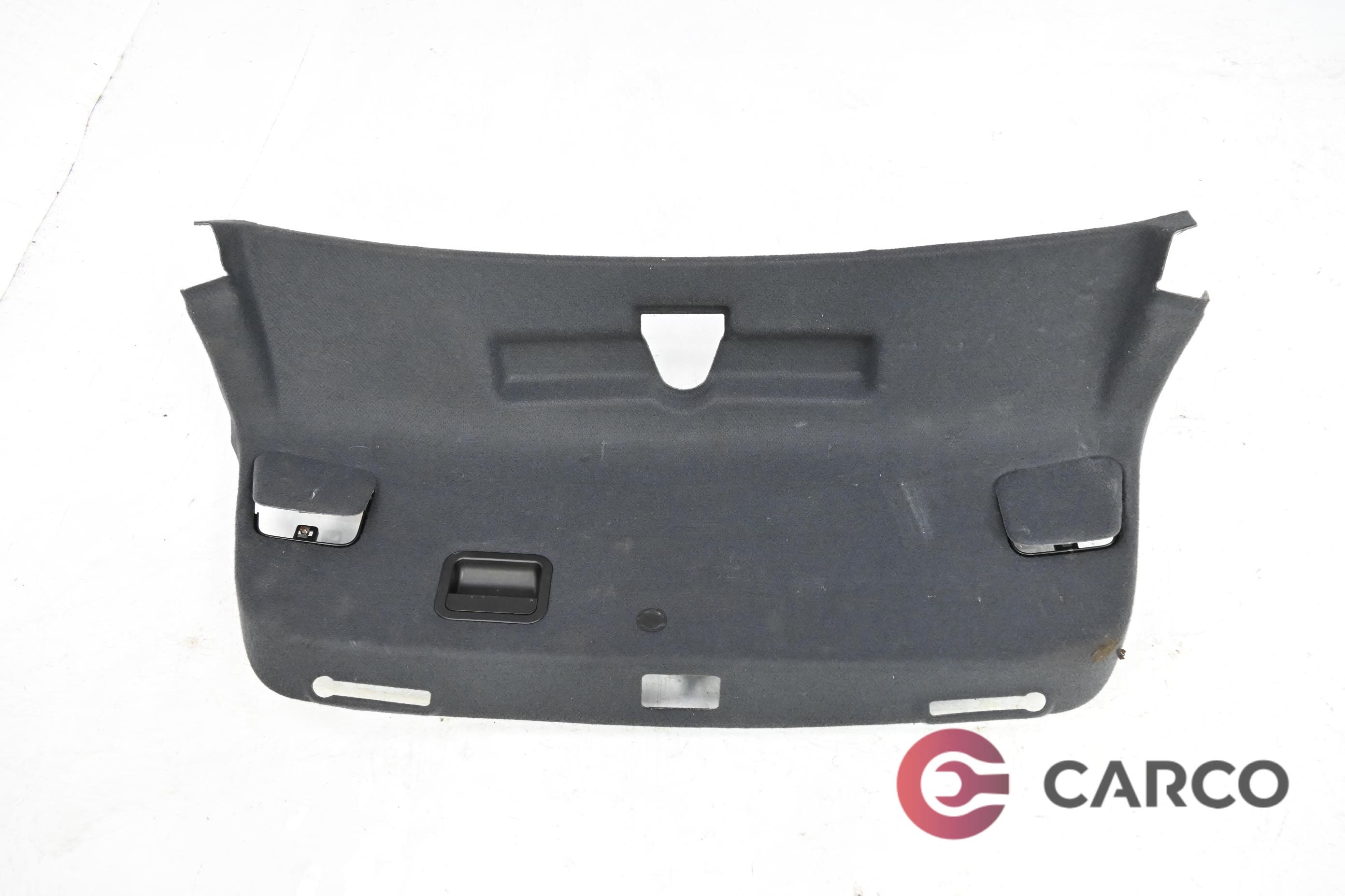 Кора заден капак за AUDI A6 (4G2, C7, 4GC) 2.0 TDI (2010)