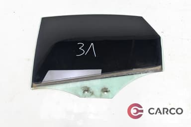 Стъкло врата задно ляво за AUDI A6 (4G2, C7, 4GC) 2.0 TDI (2010)
