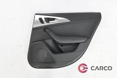 Кора врата задна дясна за AUDI A6 (4G2, C7, 4GC) 2.0 TDI (2010)