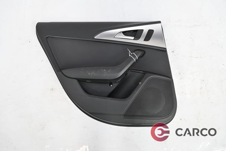 Кора врата задна лява за AUDI A6 (4G2, C7, 4GC) 2.0 TDI (2010)