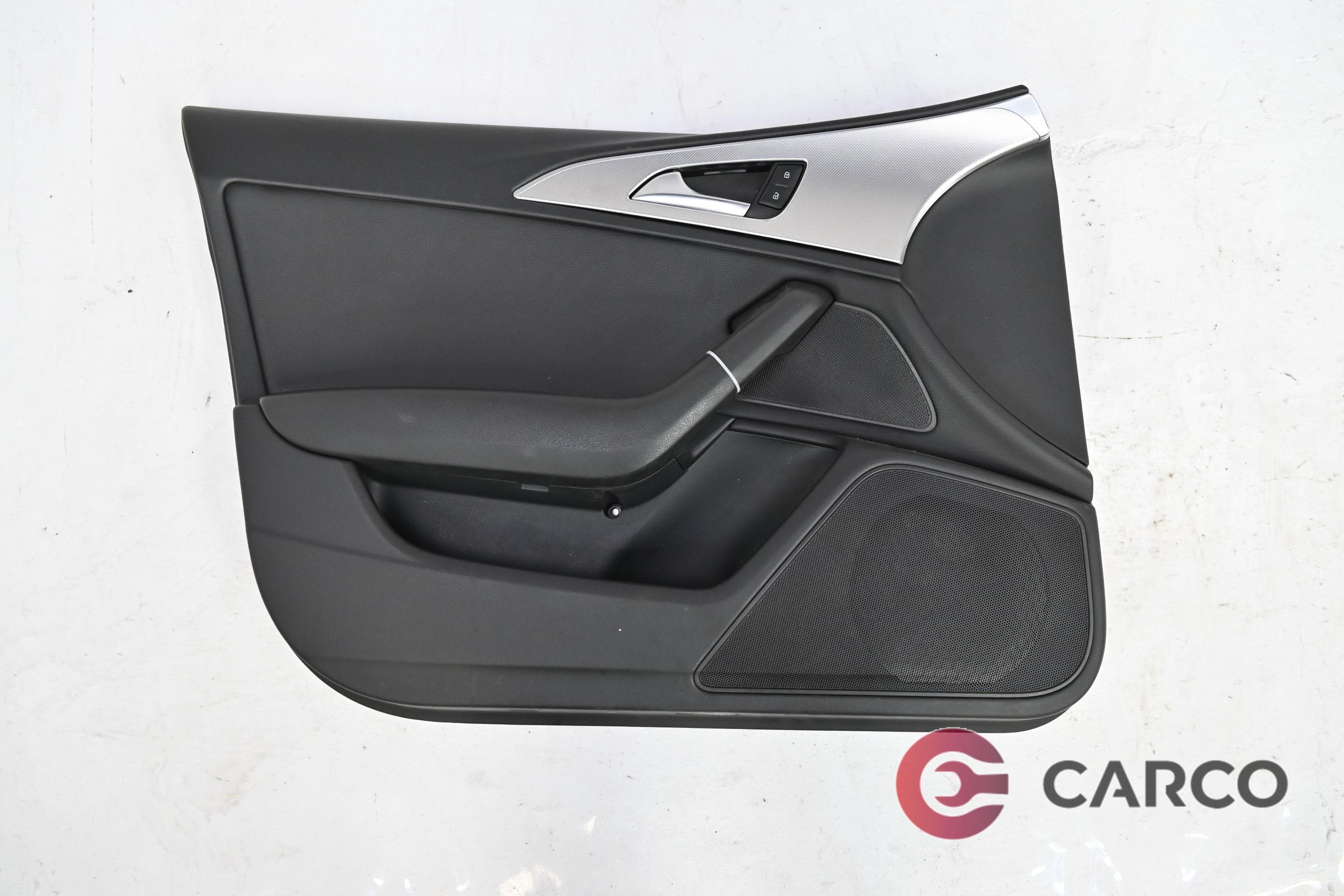 Кора врата предна лява Десен волан за AUDI A6 (4G2, C7, 4GC) 2.0 TDI (2010)