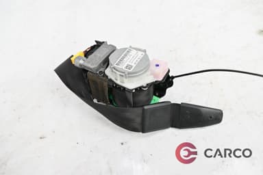 Предпазен колан преден десен 4G8 857 706 D за AUDI A6 (4G2, C7, 4GC) 2.0 TDI (2010)