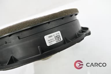 Високоговорител преден ляв 4G2 035 415 за AUDI A6 (4G2, C7, 4GC) 2.0 TDI (2010)
