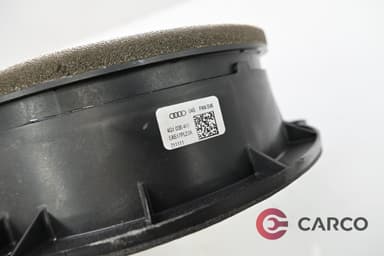 Високоговорител заден десен 4G1 035 411 за AUDI A6 (4G2, C7, 4GC) 2.0 TDI (2010)