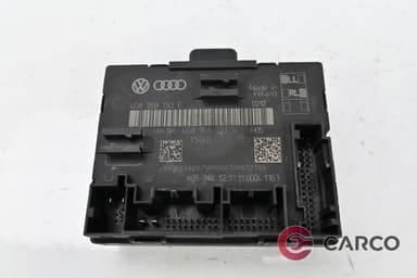 Модул врата преден десен 4G8 959 793 E за AUDI A6 (4G2, C7, 4GC) 2.0 TDI (2010)