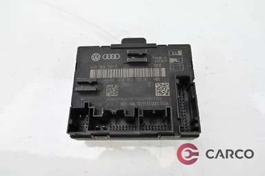 Модул врата преден ляв 4G8 959 792 E за AUDI A6 (4G2, C7, 4GC) 2.0 TDI (2010)