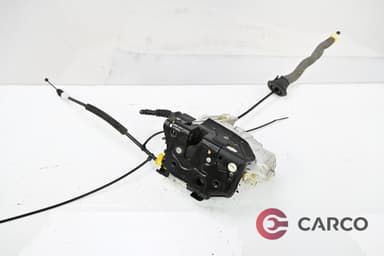 Брава врата задна дясна за AUDI A6 (4G2, C7, 4GC) 2.0 TDI (2010)