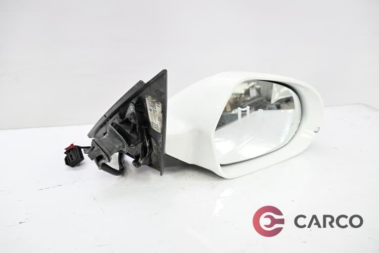 Огледало дясно десен волан за AUDI A6 (4G2, C7, 4GC) 2.0 TDI (2010)