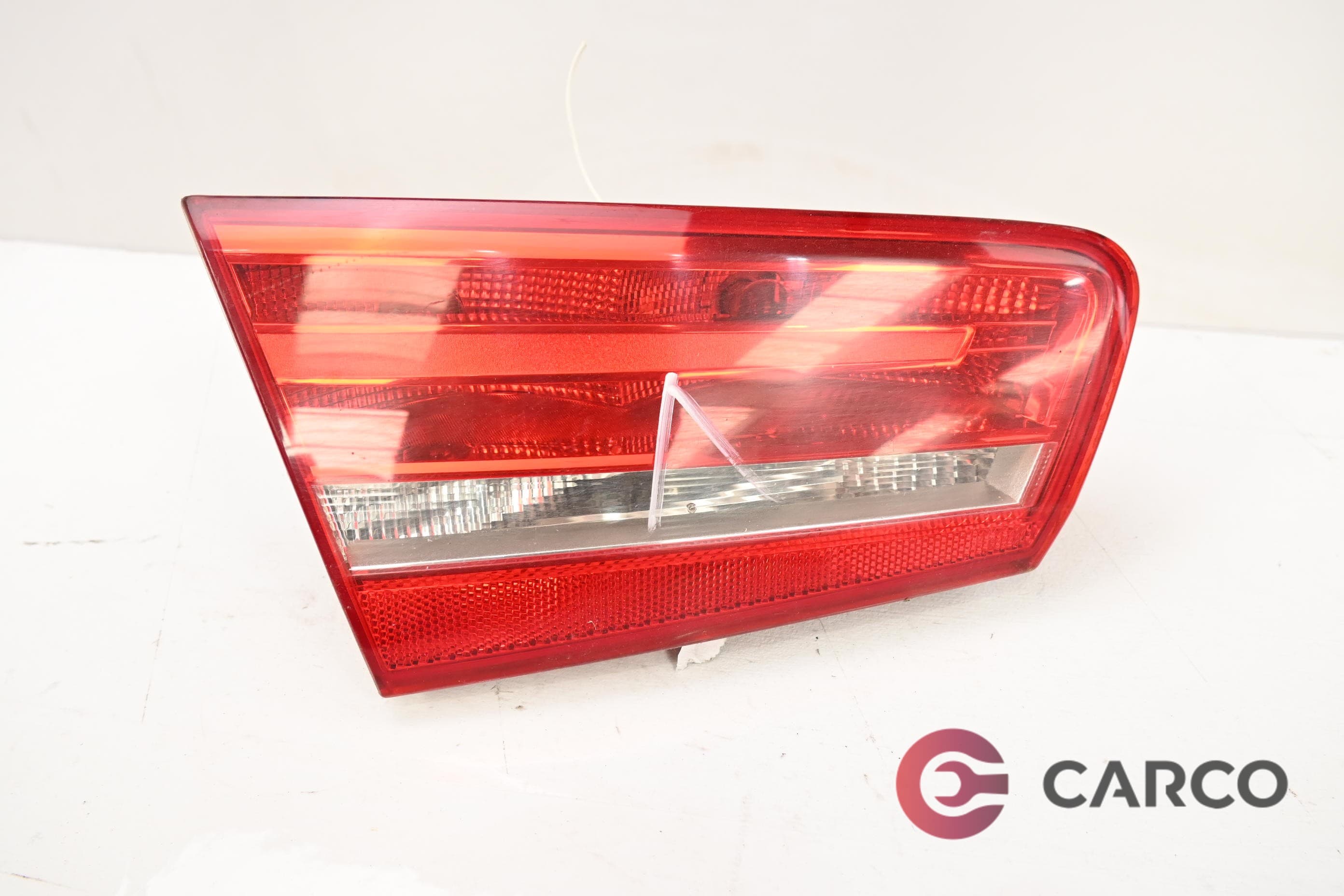Стоп вътрешен ляв десен волан за AUDI A6 (4G2, C7, 4GC) 2.0 TDI (2010)