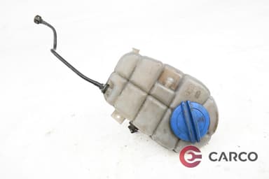 Казанче антифриз за AUDI A6 (4G2, C7, 4GC) 2.0 TDI (2010)