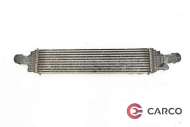 Интеркулер 8K0 145 805 G за AUDI A6 (4G2, C7, 4GC) 2.0 TDI (2010)