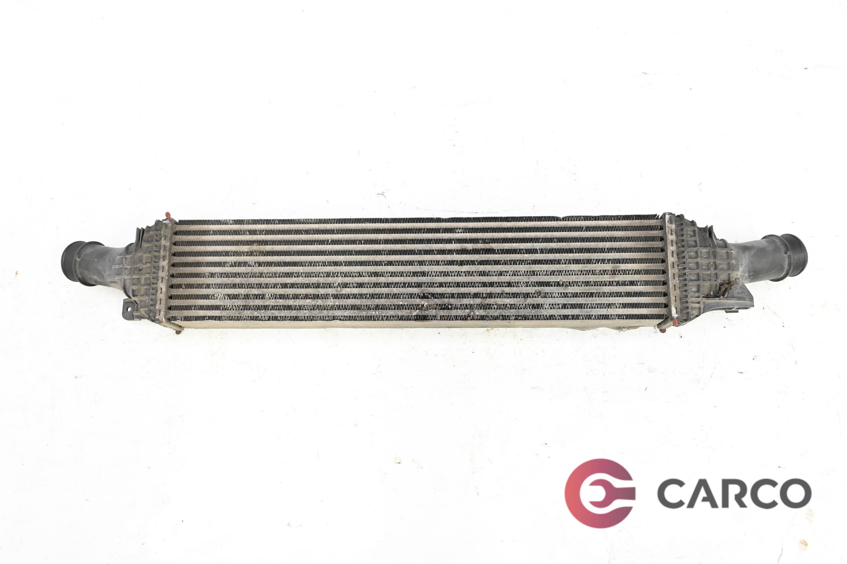 Интеркулер 8K0 145 805 G за AUDI A6 (4G2, C7, 4GC) 2.0 TDI (2010)