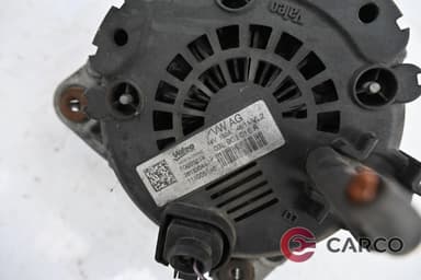 Алтернатор 03L 903 016A за AUDI A6 (4G2, C7, 4GC) 2.0 TDI (2010)