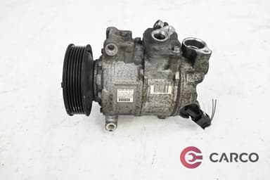 Компресор климатик 4G0 260 805D за AUDI A6 (4G2, C7, 4GC) 2.0 TDI (2010)