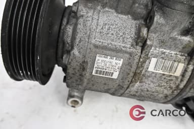 Компресор климатик 4G0 260 805D за AUDI A6 (4G2, C7, 4GC) 2.0 TDI (2010)