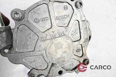 Вакуум помпа 03L 145 100 за AUDI A6 (4G2, C7, 4GC) 2.0 TDI (2010)