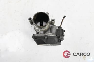 Дросел клапа 03L 128 063 R за AUDI A6 (4G2, C7, 4GC) 2.0 TDI (2010)