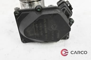 Дросел клапа 03L 128 063 R за AUDI A6 (4G2, C7, 4GC) 2.0 TDI (2010)