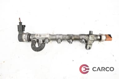 Горивна рейка 03L 130 089 Q за AUDI A6 (4G2, C7, 4GC) 2.0 TDI (2010)