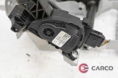 Педал спирачка десен волан 8K2 723 140A за AUDI A6 (4G2, C7, 4GC) 2.0 TDI (2010)