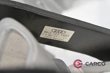 Педал спирачка десен волан 8K2 723 140A за AUDI A6 (4G2, C7, 4GC) 2.0 TDI (2010)