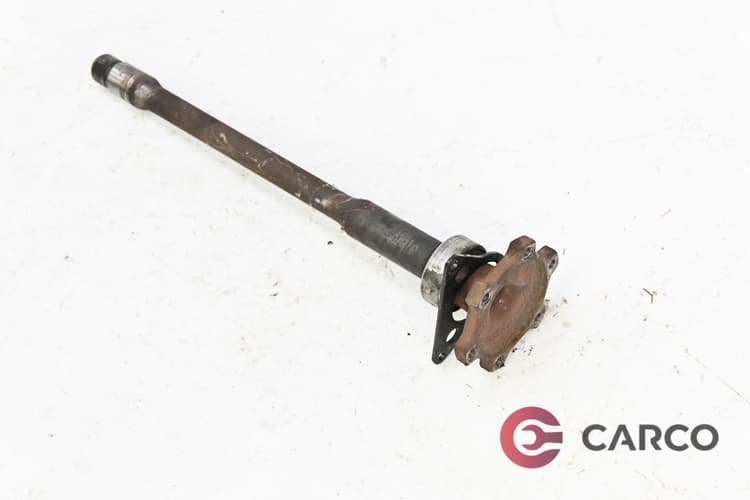 Удължение полуоска за AUDI A6 (4G2, C7, 4GC) 2.0 TDI (2010)