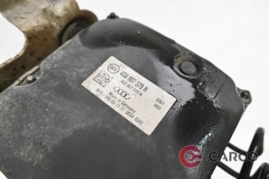 ABS 4G0 907 379 H за AUDI A6 (4G2, C7, 4GC) 2.0 TDI (2010)