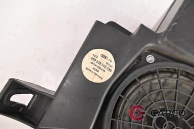 Субуфер 8E9 035 382 03S за AUDI A4 Avant (8E5, B6) 2.5 TDI quattro (2001 - 2004)