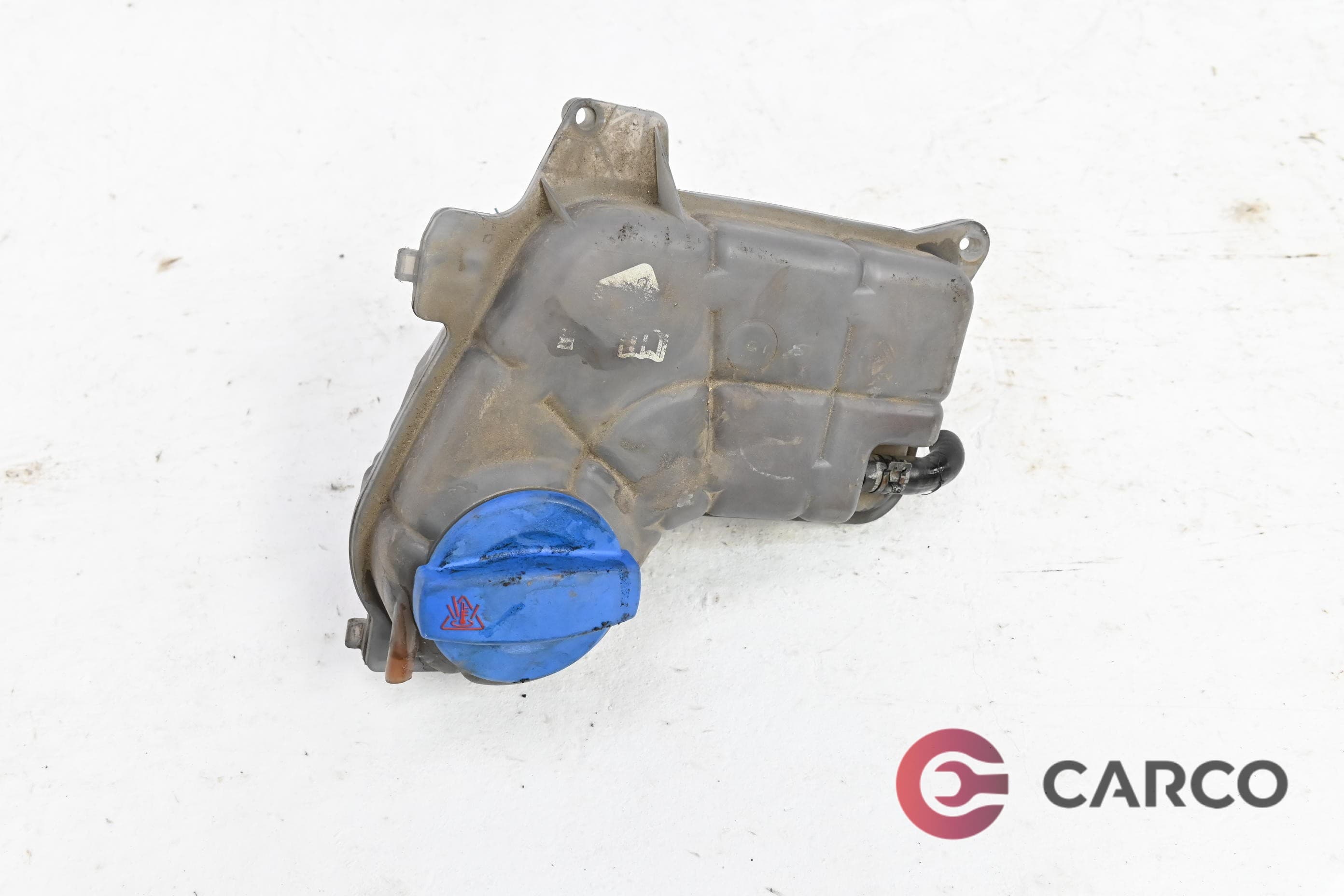 Казанче антифриз за AUDI A4 Avant (8E5, B6) 2.5 TDI quattro (2001 - 2004)