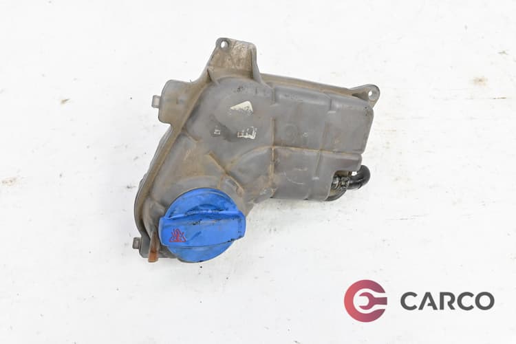 Казанче антифриз за AUDI A4 Avant (8E5, B6) 2.5 TDI quattro (2001 - 2004)