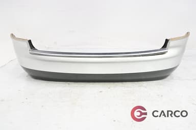 Задна броня за AUDI A4 Avant (8E5, B6) 2.5 TDI quattro (2001 - 2004)