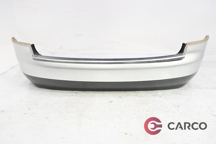 Задна броня за AUDI A4 Avant (8E5, B6) 2.5 TDI quattro (2001 - 2004)