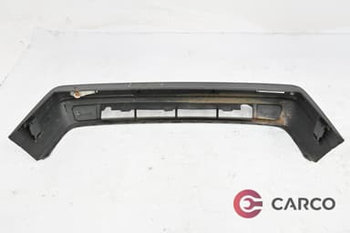 Предна броня за VW GOLF Mk II (19E, 1G1) 1.3 (1983 - 1992)
