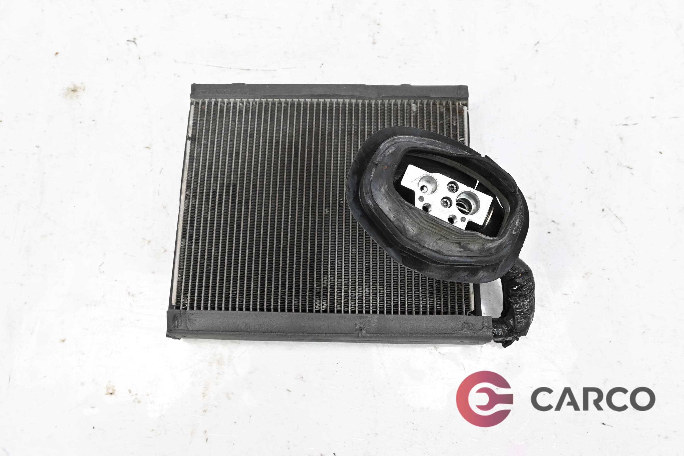 Климатичен радиатор купе 4G0 820 181A за AUDI A6 (4G2, C7, 4GC) 2.0 TDI (2010)