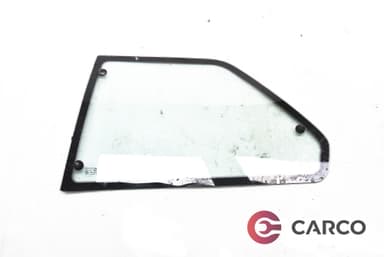 Стъкло панел задно ляво за RENAULT 19 Mk II (B/C53_) 1.7 (B/C53B) (1991 - 2001)