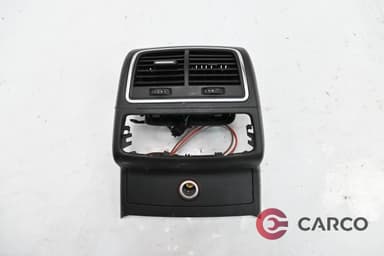 Духалки парно задни 4G0 819 203 за AUDI A6 (4G2, C7, 4GC) 2.0 TDI (2010)