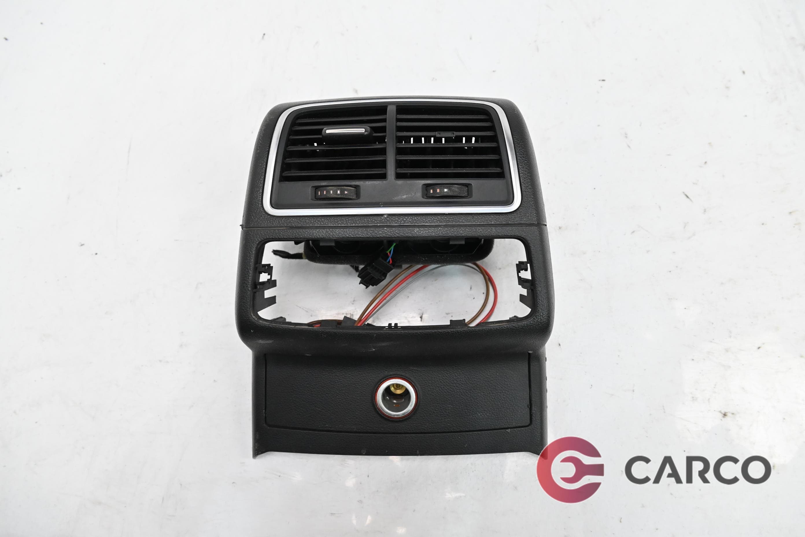 Духалки парно задни 4G0 819 203 за AUDI A6 (4G2, C7, 4GC) 2.0 TDI (2010)