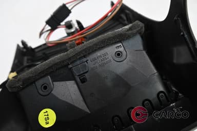 Духалки парно задни 4G0 819 203 за AUDI A6 (4G2, C7, 4GC) 2.0 TDI (2010)