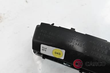 Барче 4G0 863 300 за AUDI A6 (4G2, C7, 4GC) 2.0 TDI (2010)
