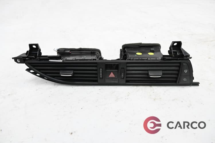 Духалки парно централни десен волан 4G2 820 951 за AUDI A6 (4G2, C7, 4GC) 2.0 TDI (2010)