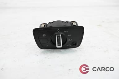 Ключ светлини десен волан 4G0 941 531 за AUDI A6 (4G2, C7, 4GC) 2.0 TDI (2010)