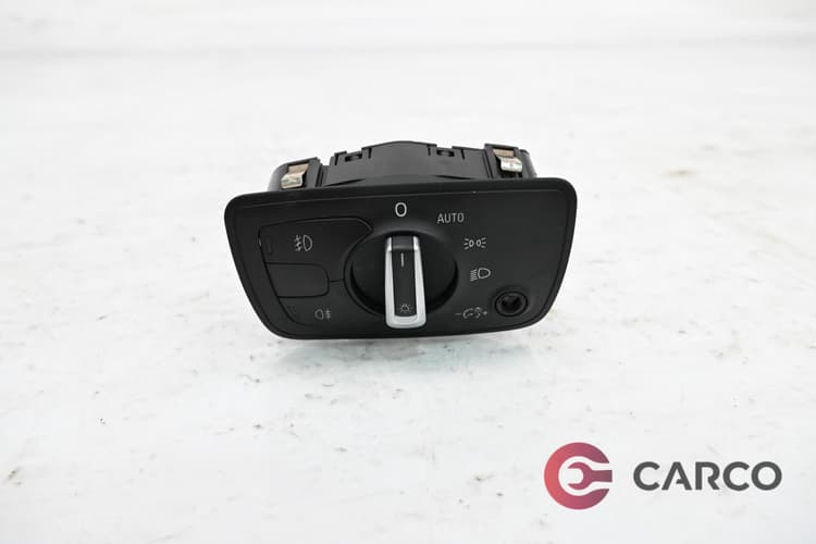 Ключ светлини десен волан 4G0 941 531 за AUDI A6 (4G2, C7, 4GC) 2.0 TDI (2010)