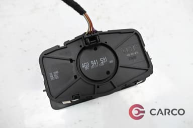 Ключ светлини десен волан 4G0 941 531 за AUDI A6 (4G2, C7, 4GC) 2.0 TDI (2010)
