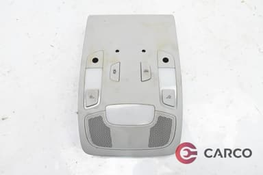 Плафон централен 4G0 951 177 за AUDI A6 (4G2, C7, 4GC) 2.0 TDI (2010)